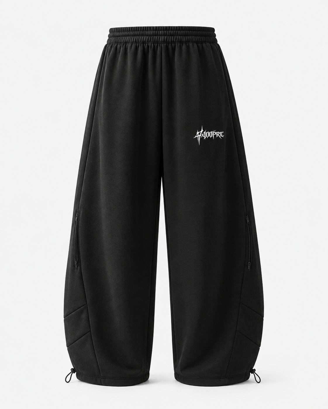 PANTALÓN RENACER ZIP