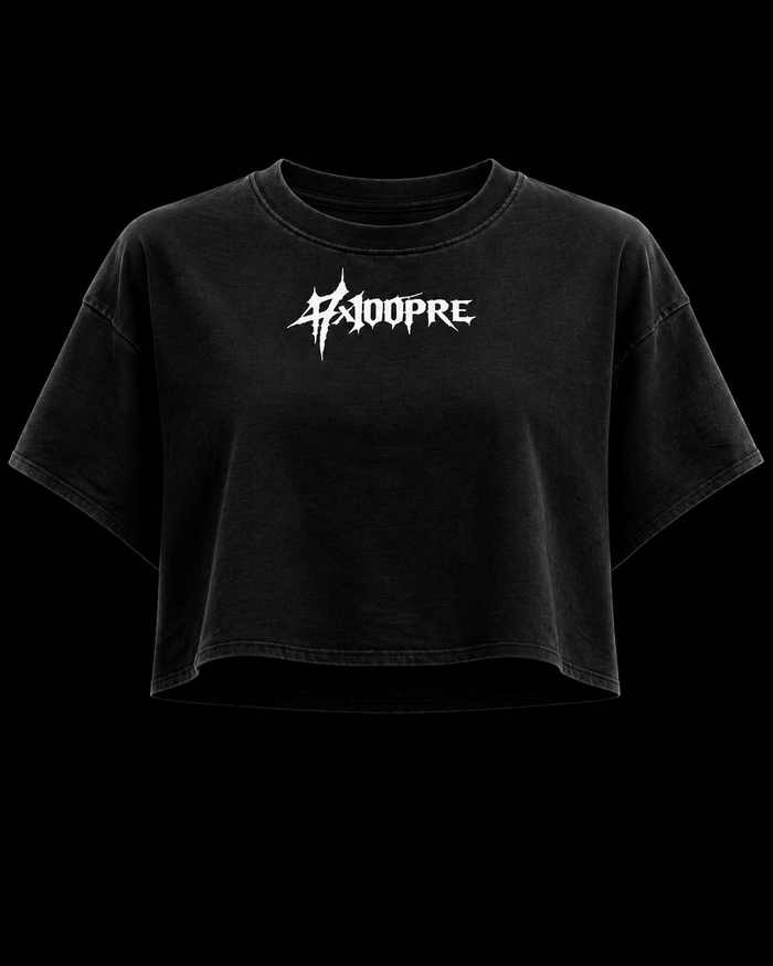 CROP SERIE 01