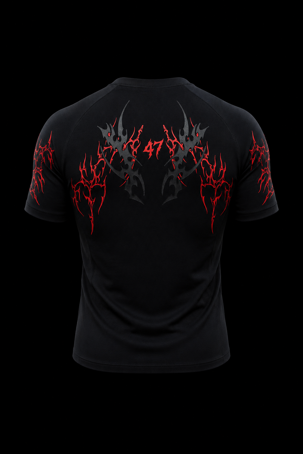 COMPRESION BLOODLINE 47