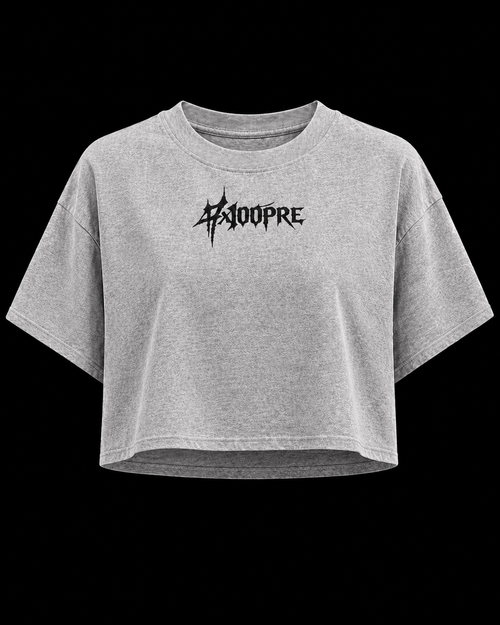 CROP 47X100PRE · GRIS PIEDRA