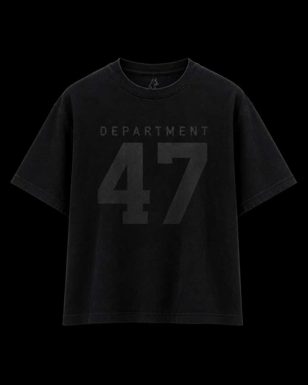 OVER DEPT 47X