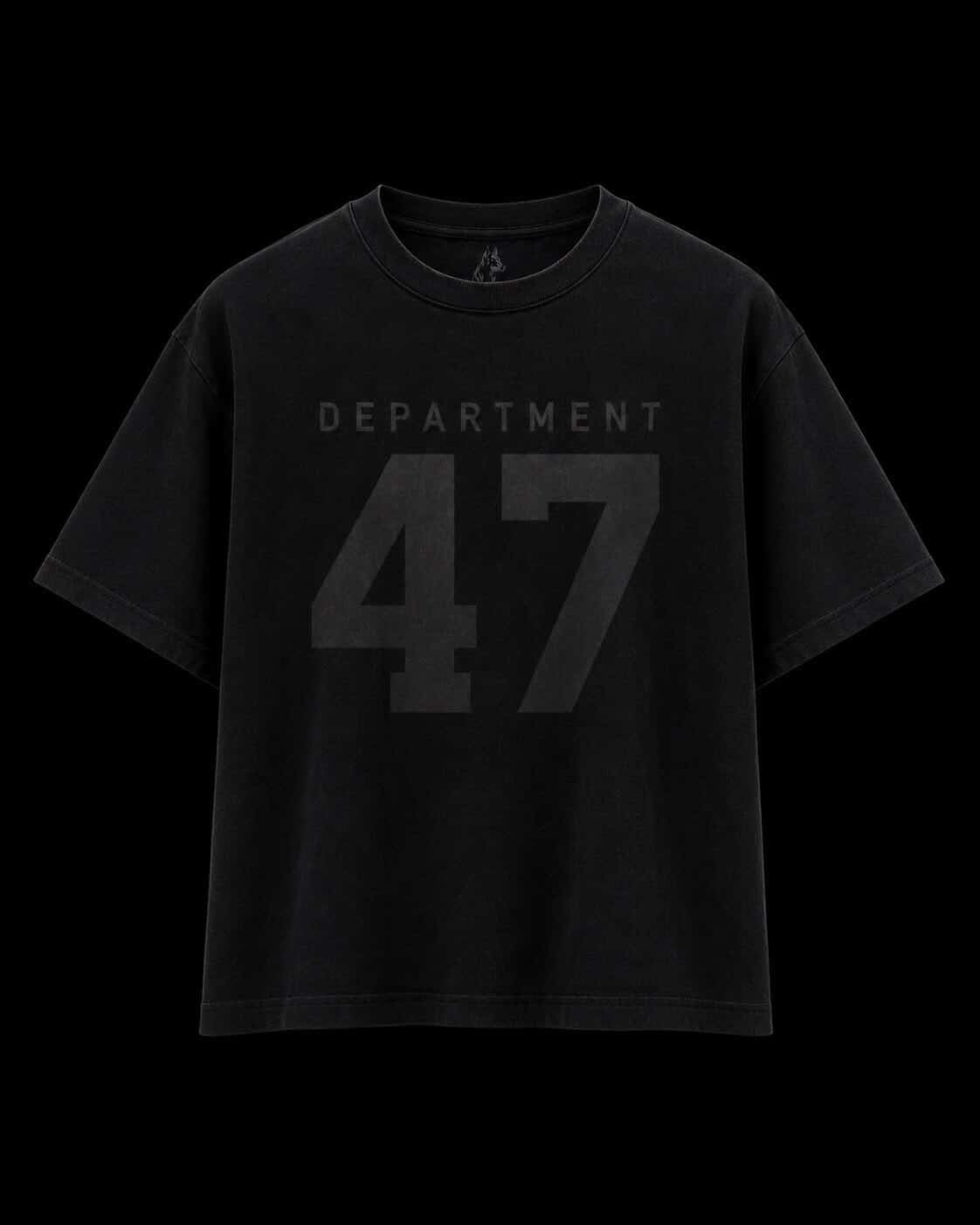 OVER DEPT 47X