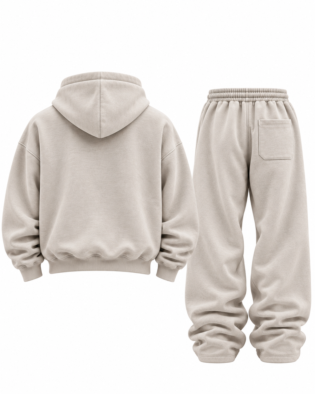 CONJUNTO PREMIUM OVERSIZE 47X