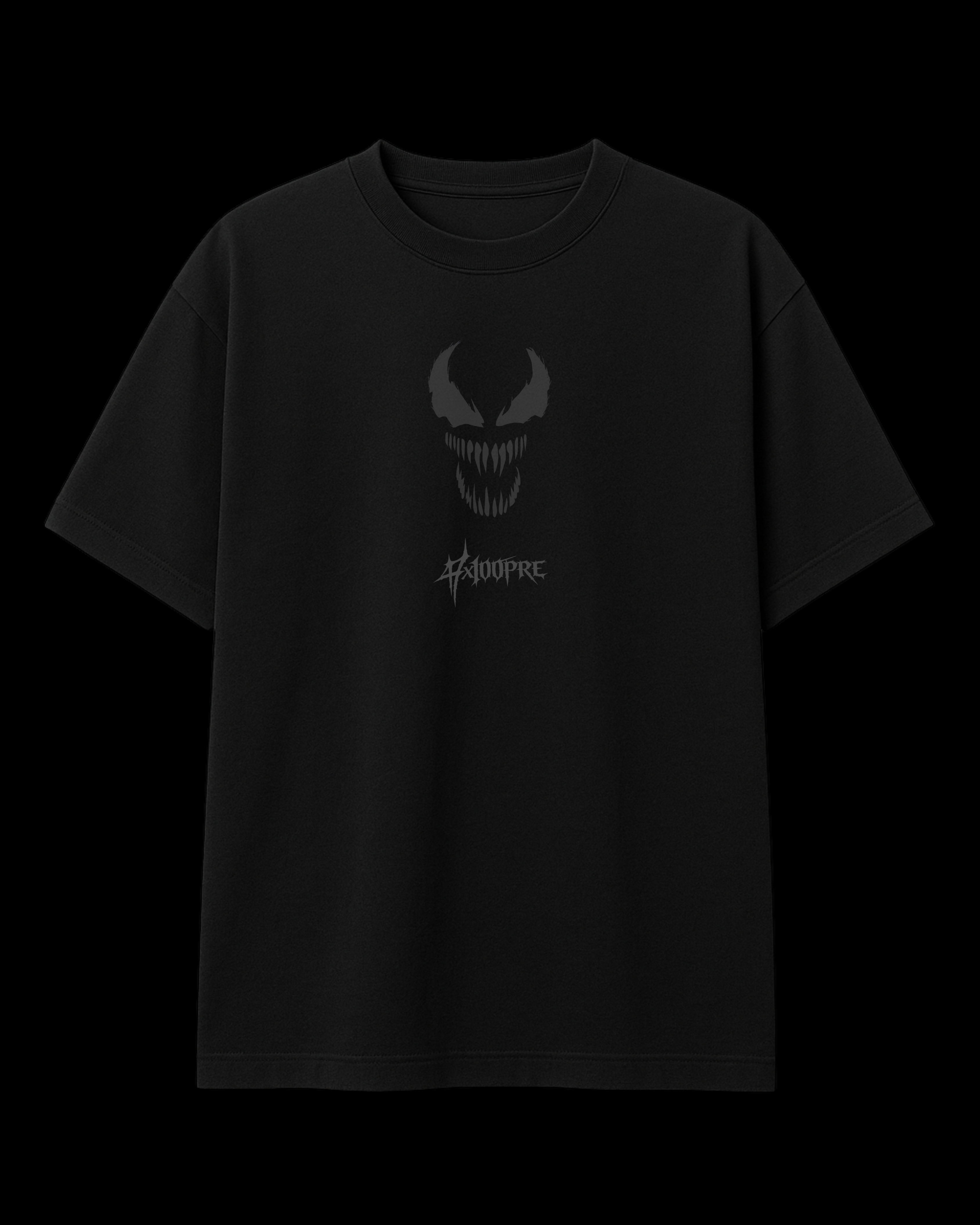 VENOM ACID DRIP · BACKPRINT