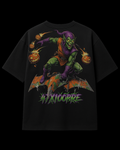 GREEN GOBLIN BACKPRINT · CHAOS EDITION