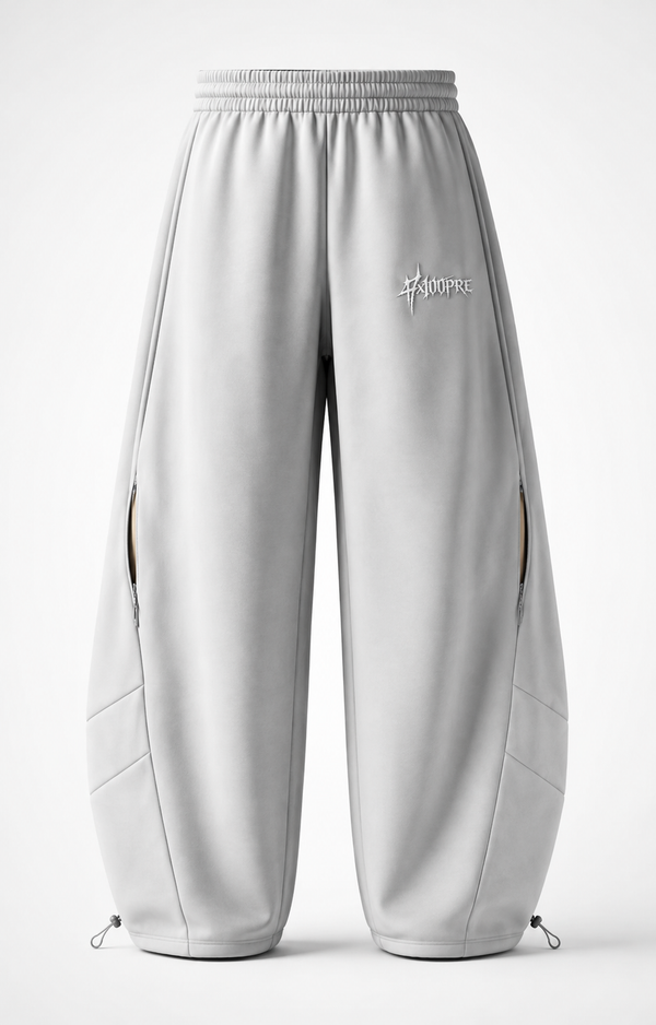 PANTALÓN RENACER ZIP