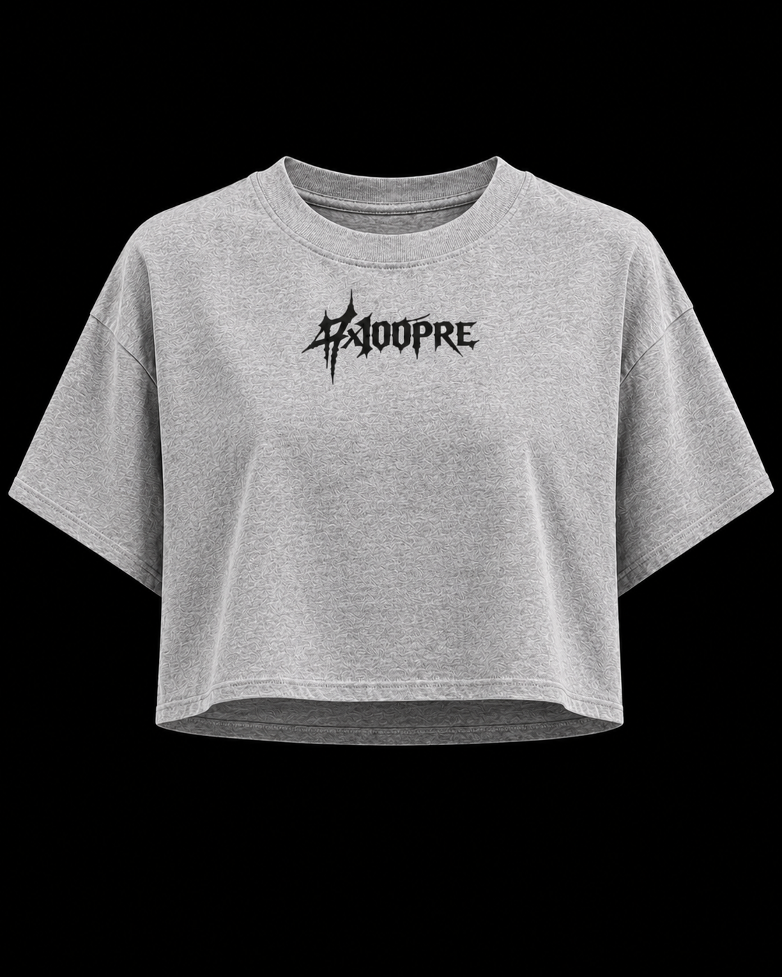 CROP 47X100PRE · GRIS PIEDRA