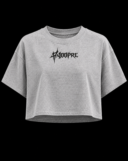 CROP 47X100PRE · GRIS PIEDRA
