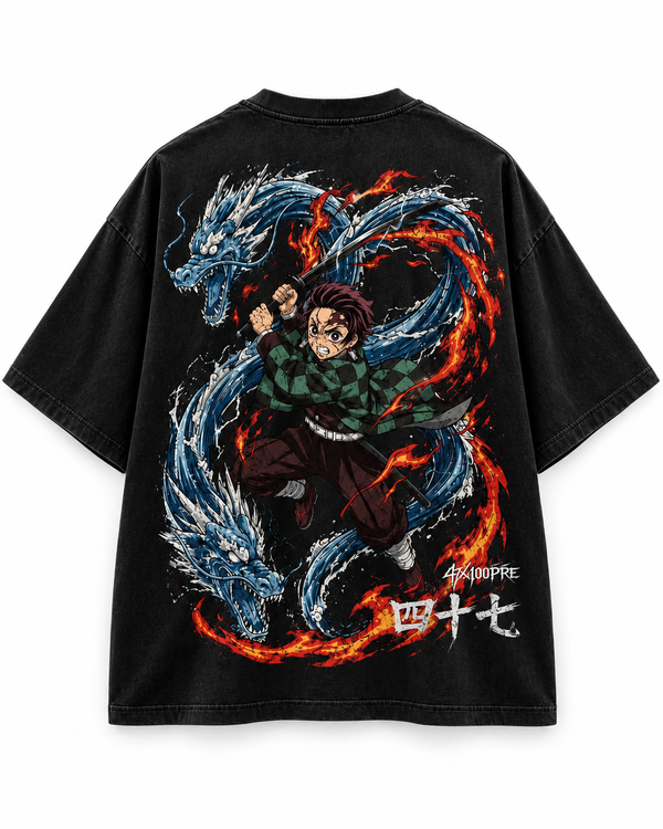 TANJIRO · DSX47