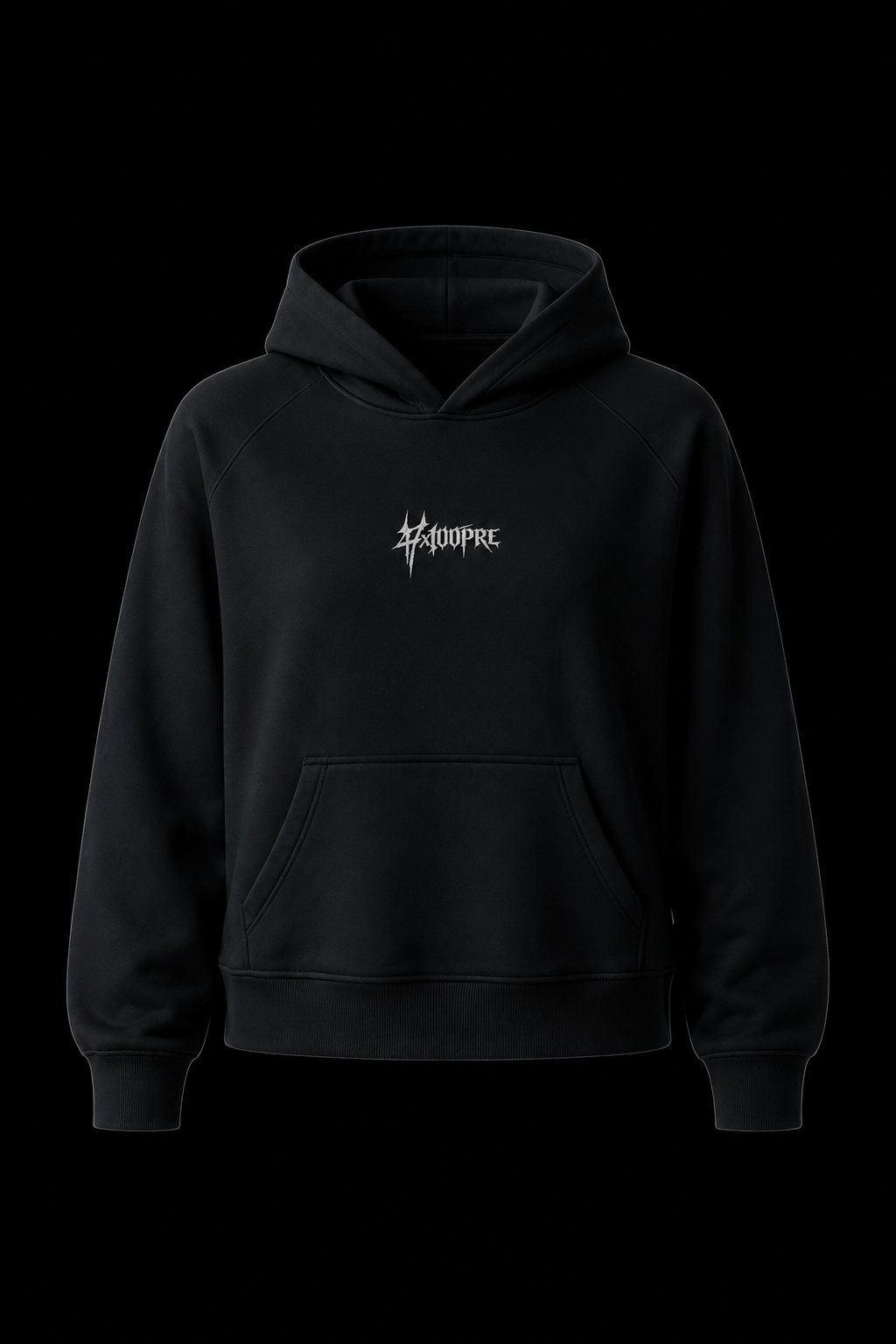 SUDADERA 333