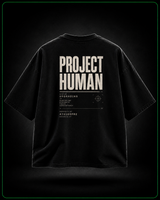 PROJECT HUMAN