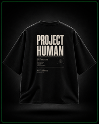 PROJECT HUMAN