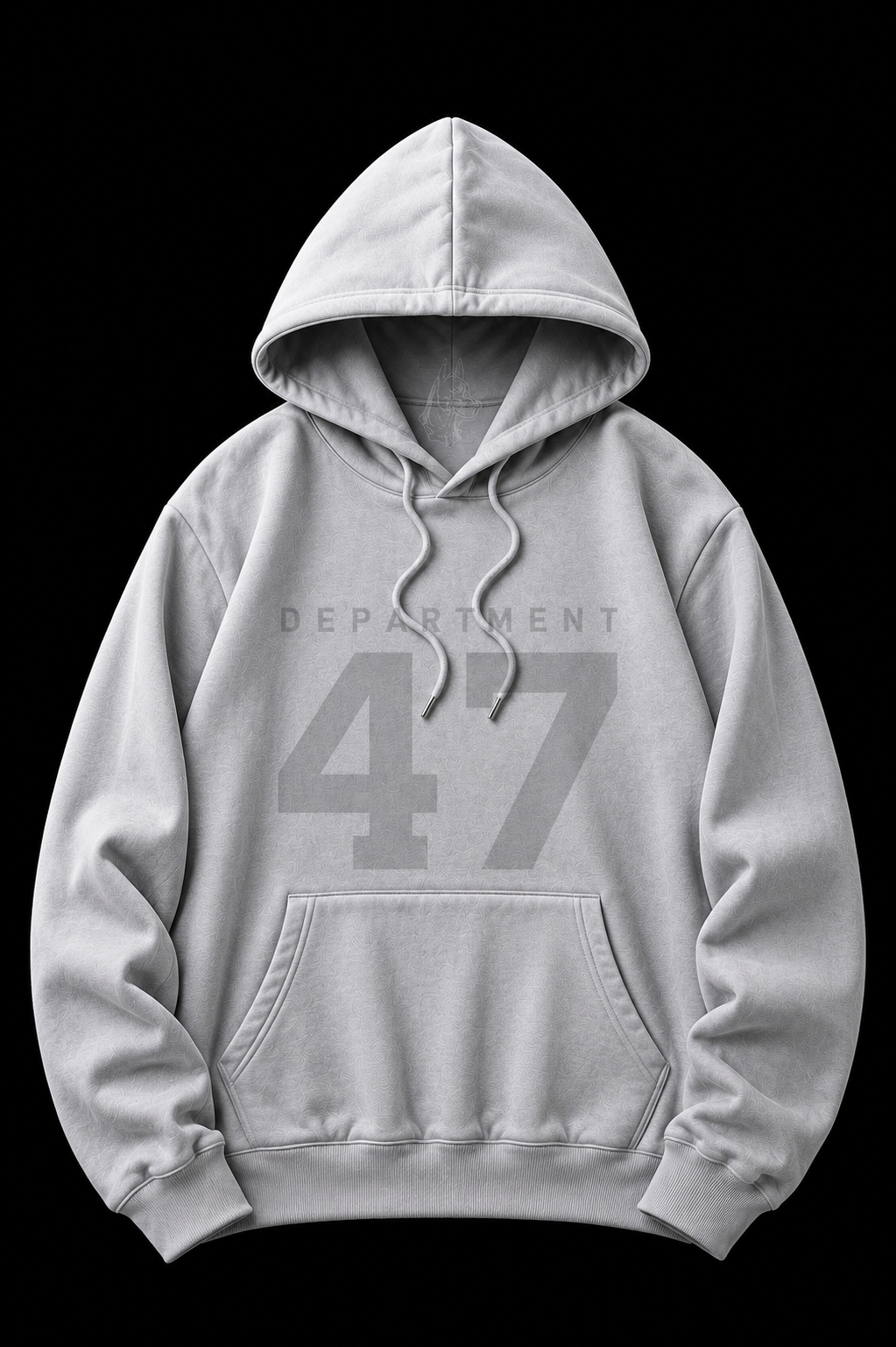 HOODIE SERIE 01