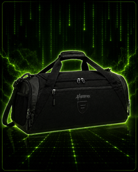 BAG BLACKOUT 47