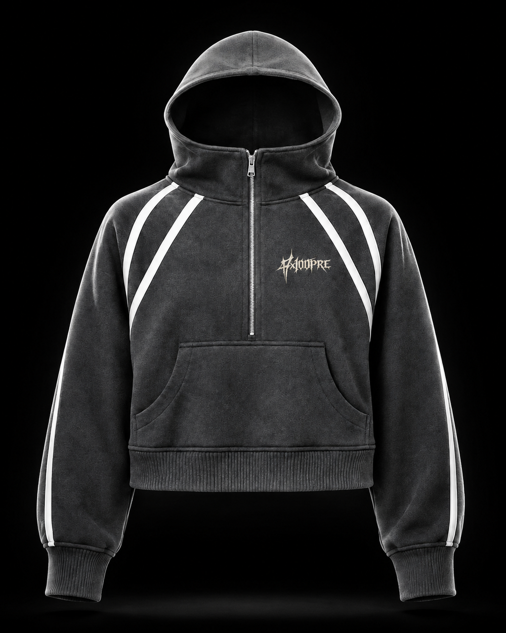 SUDADERA 47X