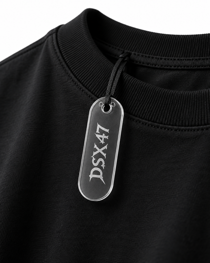 Etiquetas acrílicas