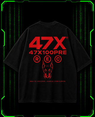 47<3 REC