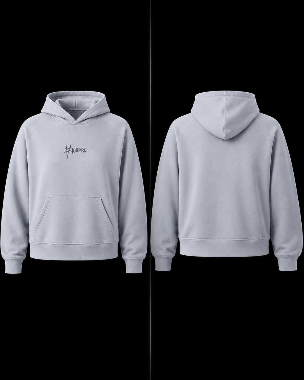 SUDADERA 333