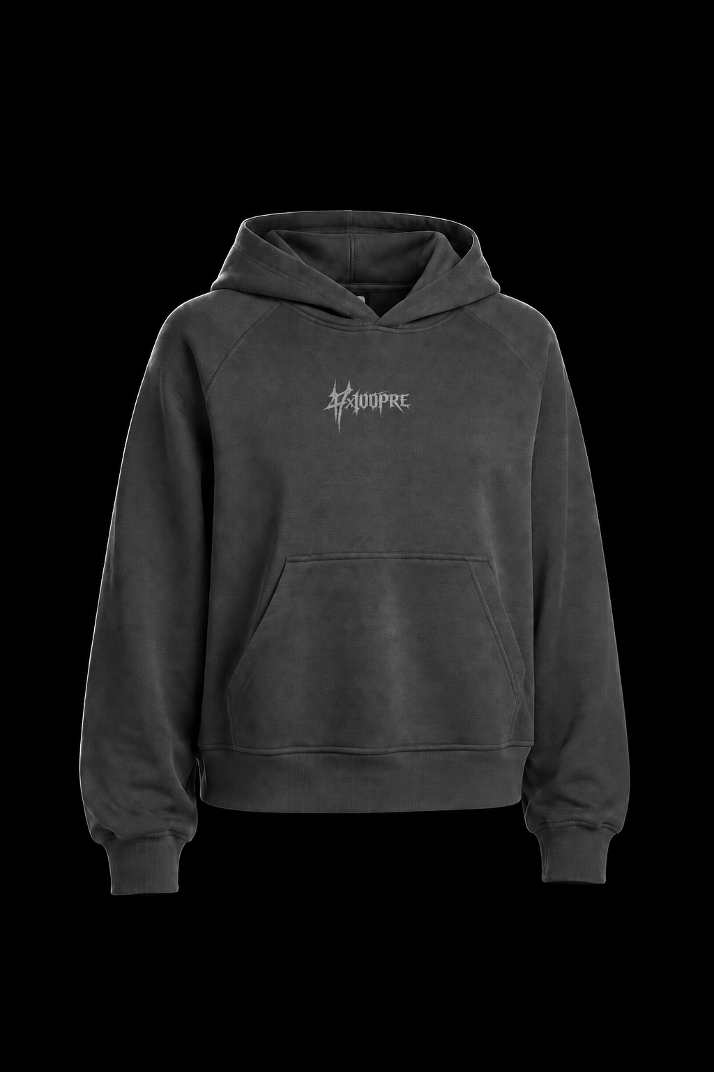 SUDADERA 333