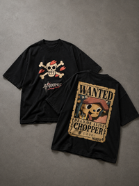 CHOPPER · ONE PIECE 47X