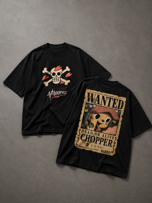 CHOPPER · ONE PIECE 47X