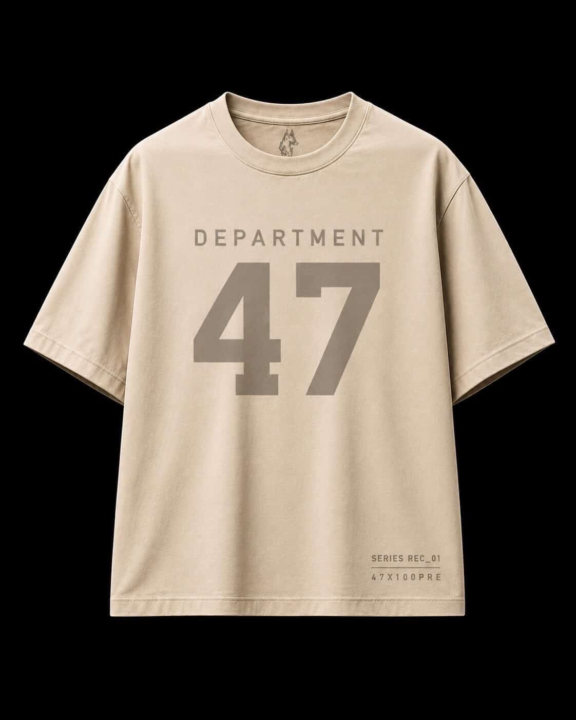 OVER DEPT 47X