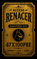 ACCESO RENACER · FAM47