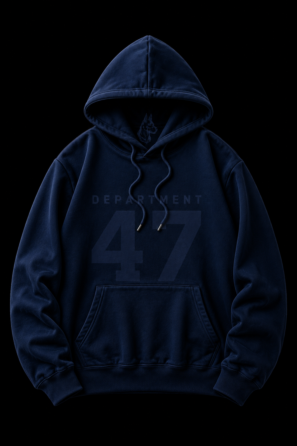 HOODIE SERIE 01