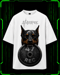 DOBERMAN REC