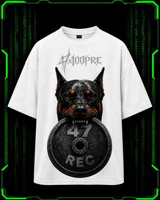 DOBERMAN REC