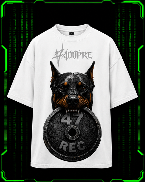 DOBERMAN REC