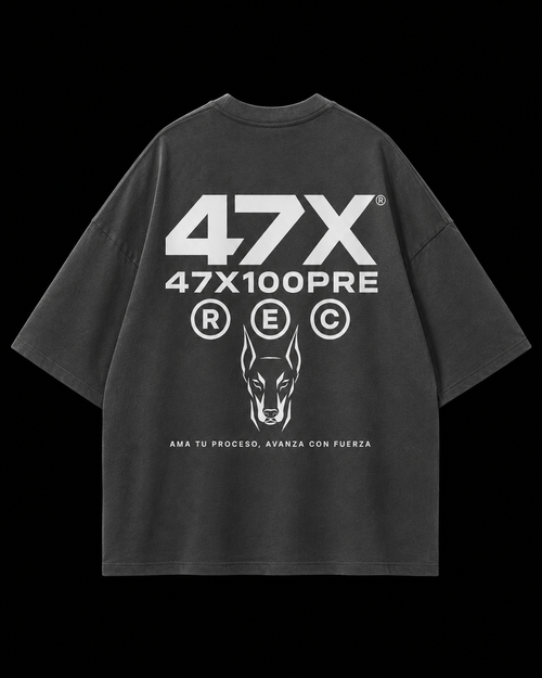 47<3 REC
