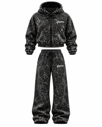 CONJUNTO WASH DAMA