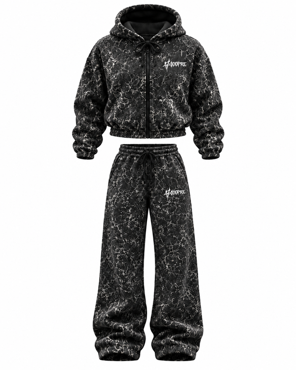 CONJUNTO WASH DAMA