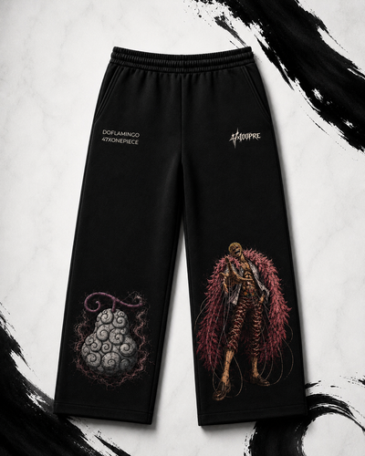 JOGGER OPX47-02