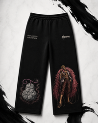 JOGGER OPX47-02