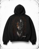 HOODIE SKELETON L1 · DSX47