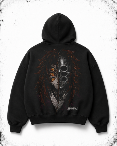 HOODIE SKELETON L1 · DSX47
