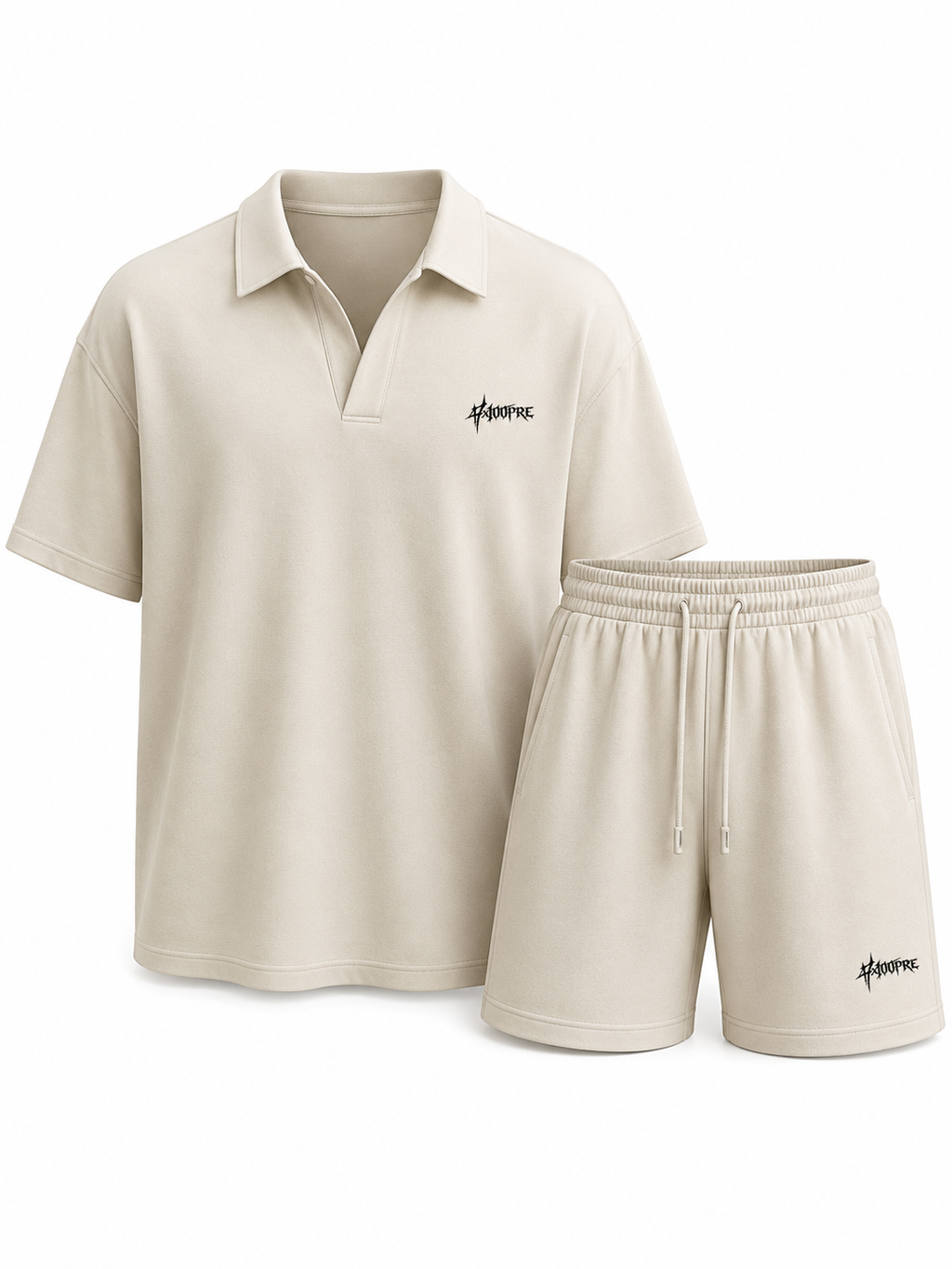 CONJUNTO LEGADO