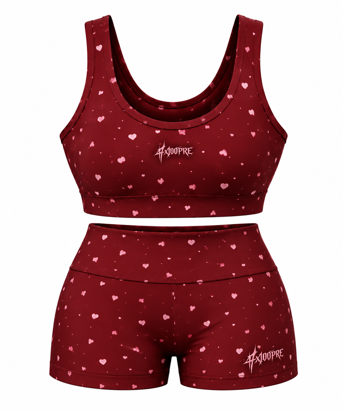 SET DEPORTIVO 47X