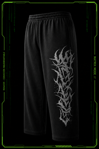 JOGGER REC