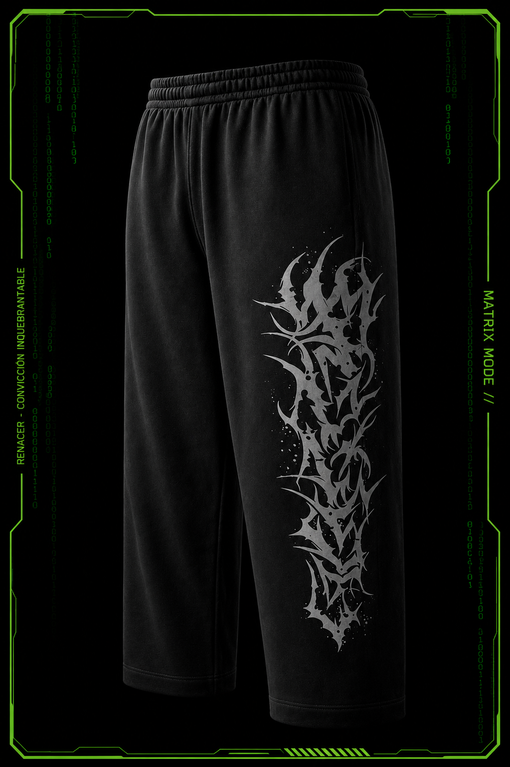 JOGGER REC