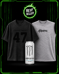 PACK GYMBRO 47