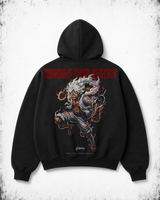 HOODIE NIKA · 47X