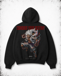 HOODIE NIKA · 47X