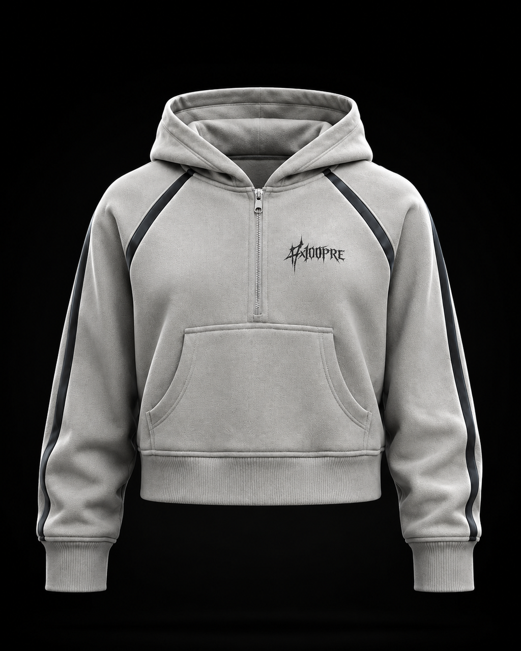 SUDADERA 47X