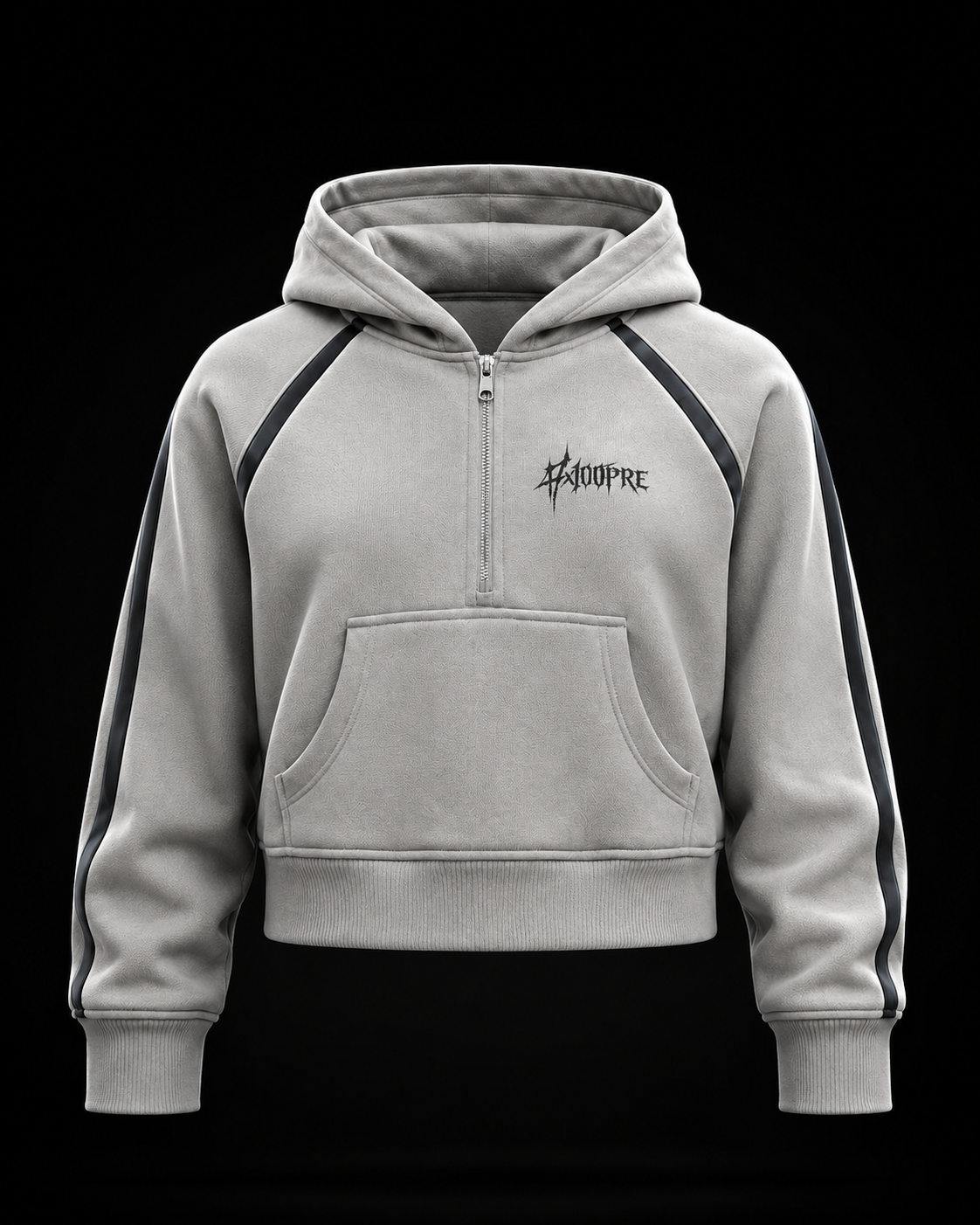 SUDADERA 47X