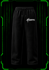 JOGGER SERIE 01