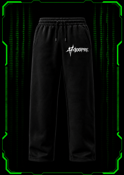 JOGGER SERIE 01