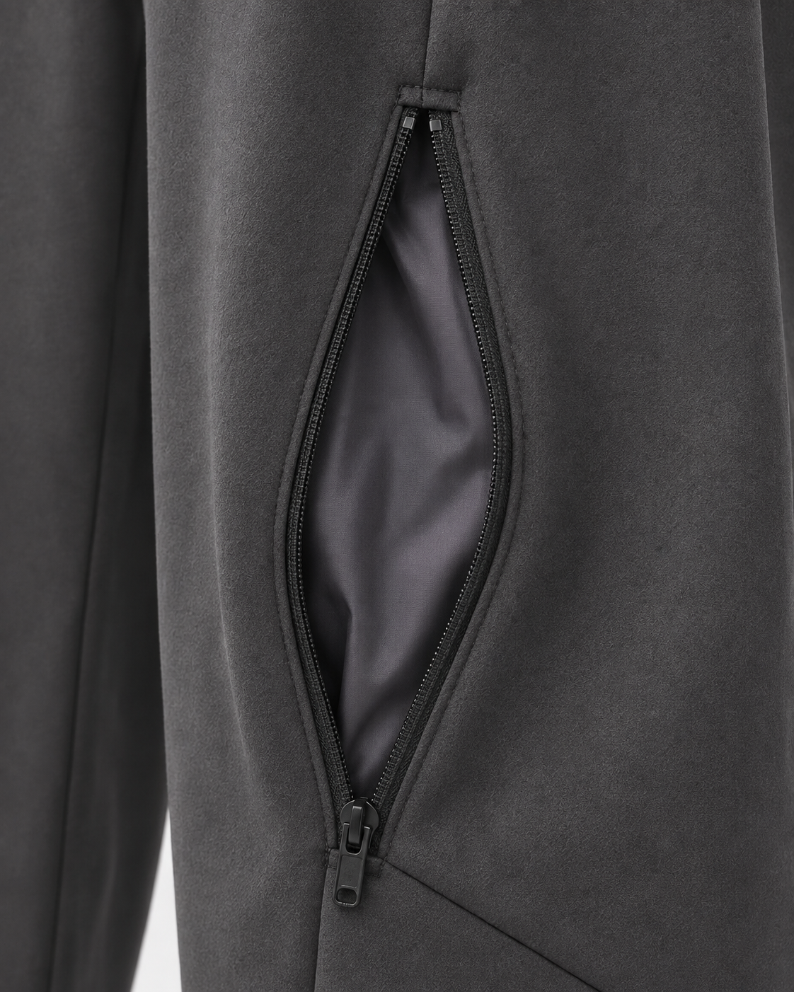 PANTALÓN RENACER ZIP